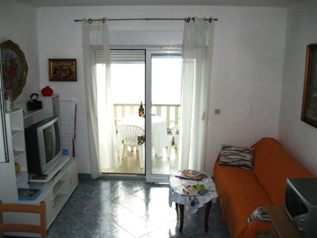 Blue Sensation Apartment Donji Okrug  Cameră foto