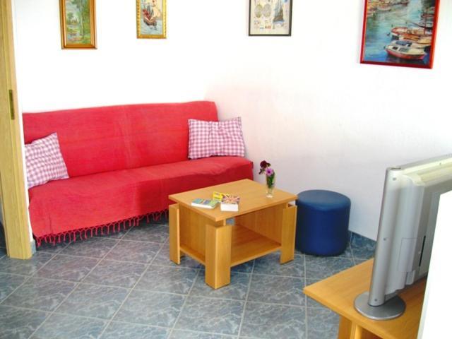 Blue Sensation Apartment Donji Okrug  Cameră foto