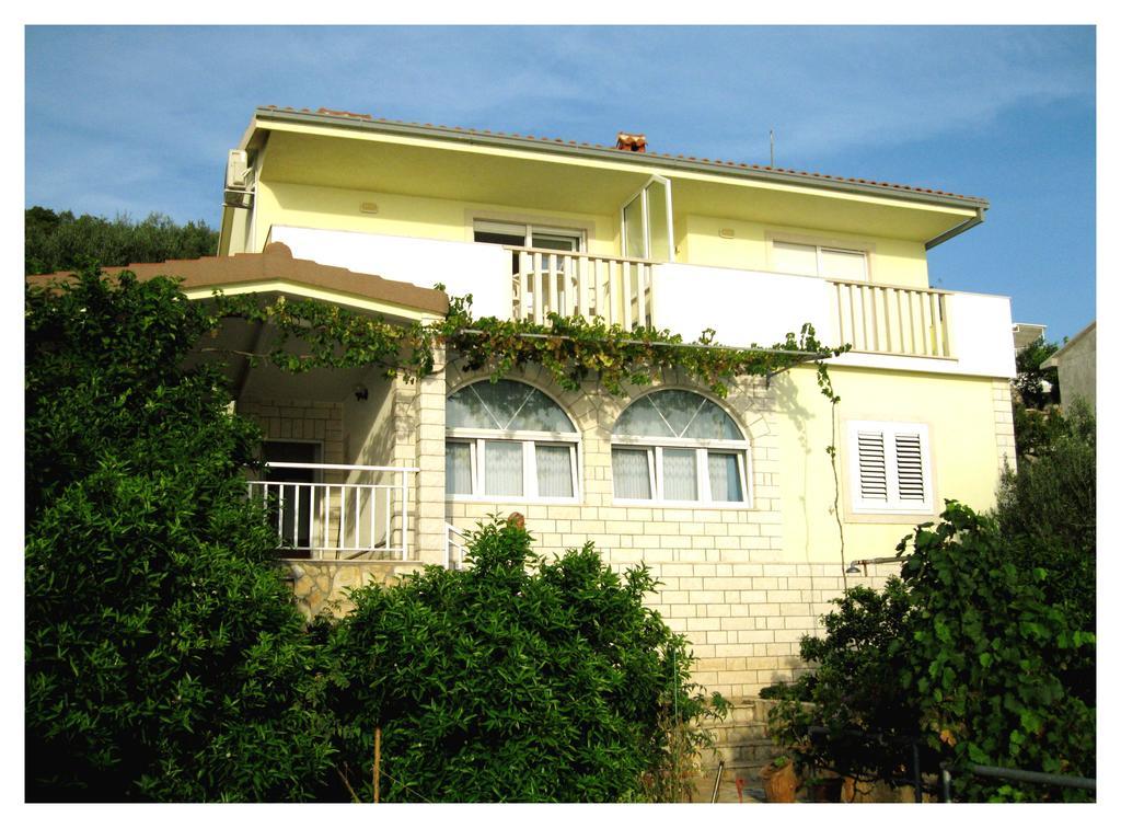 Blue Sensation Apartment Donji Okrug  Exterior foto