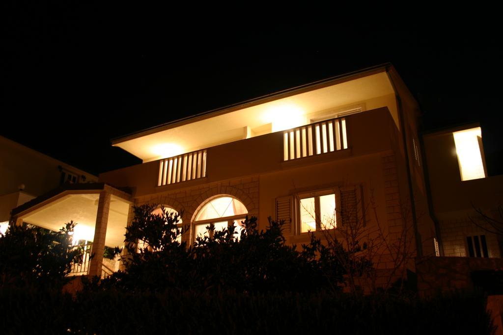 Blue Sensation Apartment Donji Okrug  Exterior foto